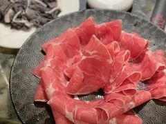 -德一门·北京爆肚涮肉(宽窄巷子店)