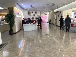 -贝安心月子中心(昌平店)