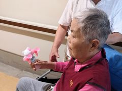 -上海爱以德护理院·康复(宝山院)