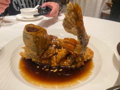 -扬州香格里拉·香宫中餐厅