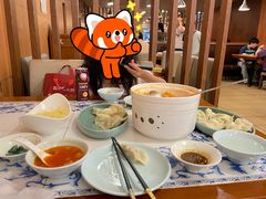 -东方饺子王(中央大街创始店)