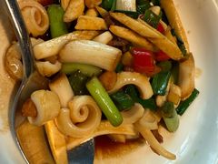-荣小馆(安达仕店)