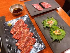 -大阪烧肉BAKA一代(十亩地店)