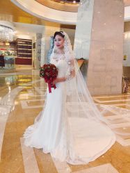 -纯色时光婚纱艺术馆WHITE