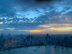 -金轩中餐厅 Jin Xuan(浦东丽思卡尔顿酒店)
