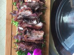 -陶缘一号·四季缘·老字号顺德菜·户外婚礼家宴(西滘店)