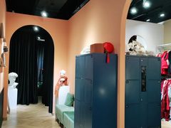 -白衬衫照相馆(五彩店)