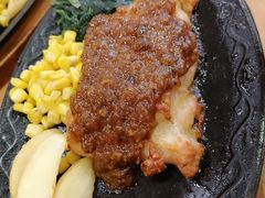 -萨莉亚意式餐厅(鸿大广场店)