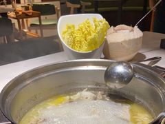 -狐狸爱上椰子鸡(滨江星光大道店)