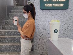 -茉酸奶(春熙路店)