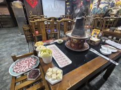 -千亿来乌拉火锅(德胜店)