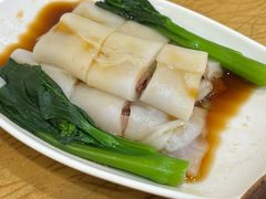-澳门西南饭店·粤菜·茶市·手工点心(华海路店)