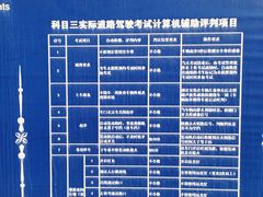-胜华驾校·小猫学车(银都店)