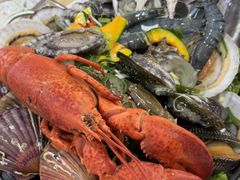 -真情鲍鱼海鲜汤