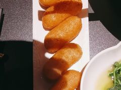 -蜀国演义(黄寺大街店)