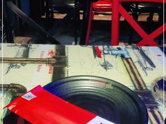 -红钳侠小龙虾·烧烤(中赢康康谷店)