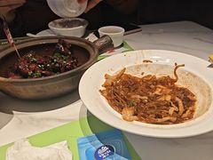 -鑫小城故事·藕汤·家常菜(台北一路总店)