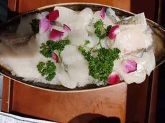 -捞王猪肚鸡火锅(昆山店)