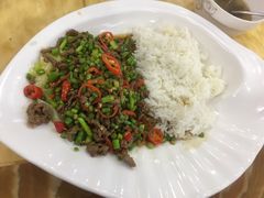 -向群锅饺(登高路店)