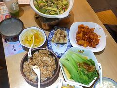 -裕鼎鲜·新中菜(金鼎广场店)