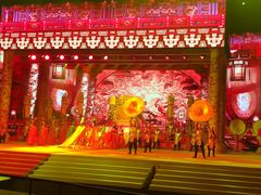 -华夏文旅西安度假区