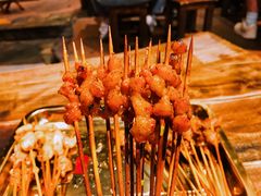 -盟重烧烤(高正街店)