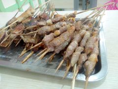 picture-兄弟联果木炭烤翅·50年家传鸡翅秘方