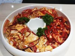 -齐齐哈尔芭比Q(总店)