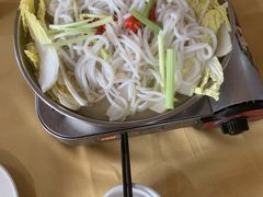 -吉莲利苑海鲜酒家(珠海拱北28年老字号店)