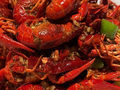 -龙巢盱眙龙虾·牛蛙·烧烤宵夜(八卦岭店)