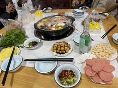 -花水湾红太阳牛肉汤锅