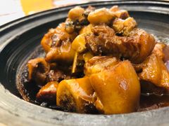 -稻香酒家·33年老字号·港式粤菜(富邦中心店)