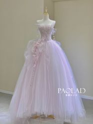 -南京宝娜嫁衣婚纱礼服馆(中央路店)