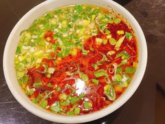 -安泊尔牛肉面(北滨河路店)