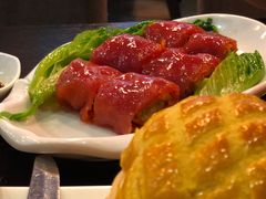 金莎红米肠-添运来(茶园奥园广场店)