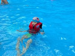 -青岛东方影都融创水世界