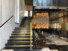 -尼依格罗香港美利酒店