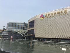 -老头儿油爆虾·知味杭州(爱琴海购物中心)