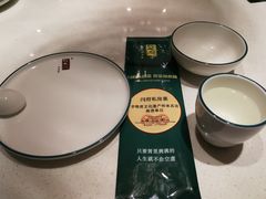 -闫府私房菜·百年鲁菜(恒隆店)