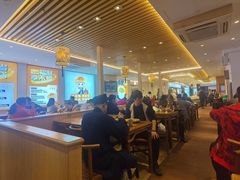 -素满香·Vegan食养自助(天一广场店)