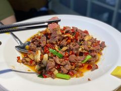 炊烟小炒黄牛肉-炊烟小炒黄牛肉(中心印象城店)