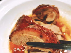 -皇后餐厅-煲仔·小菜·打边炉(古北店)