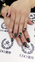 点击看大图 -IDO美甲美睫