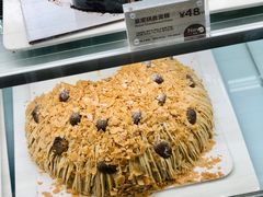 -Peet's Coffee皮爷咖啡(德基店)