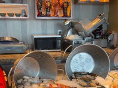 -嘉定凯悦·咖啡厅