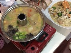 -香港街珍记
