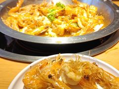 -邵汇大虾(大东门店)