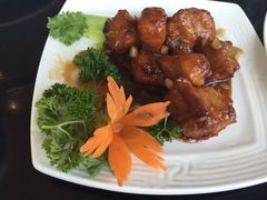 -无招牌海鲜餐厅(怡丰城店)