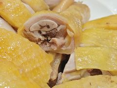 -瑞记湛江鸡饭店·粤西第一鸡(粤垦店)