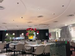 -必胜客(仲盛商城王安宇主题店)